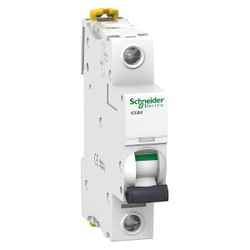 Schneider Electric A9F85110 Acti 9 Miniature Circuit Breaker