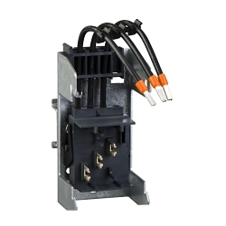 Square D AK5PA231 Linergy Mounting Plate