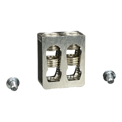 Square D AL1200P24K I-Line Mechanical Lug Kit