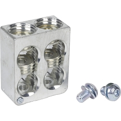 Square D AL1200P24TK Tapped Lug Kit