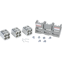 Square D AL1200P25TK Tapped Lug Kit