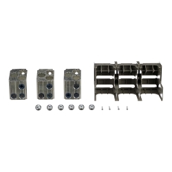 Square D AL1200P7KU Mechanical Lug Kit