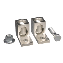 Square D AL2500RK Powerpact Mechanical Lug Kit