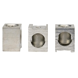 Square D AL250KA Mechanical Lug Kit