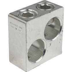 Square D AL600LI5 Mechanical Lug Kit