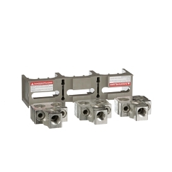 Square D AL800M23K Powerpact Mechanical Lug Kit