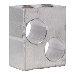 Square D AL800MA7 Mechanical Lug Kit