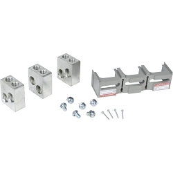 Schneider Electric AL800P6K Mechanical Lug Kit