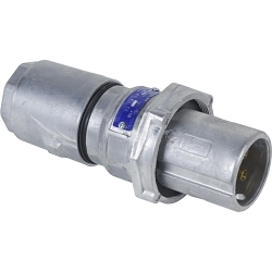 Square D APJ6485 Crouse Hinds Receptacle Plug