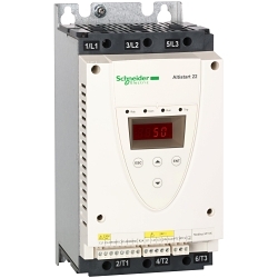 Square D ATS22D17S6U Altistart 22 Soft Starter