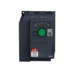 Square D ATV320U07N4C Ac Variable Speed Drive