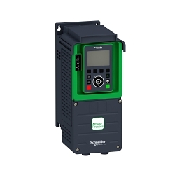 Square D ATV630U15M3