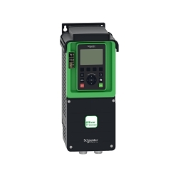 Square D ATV630U22N4 Ac Variable Speed Drive