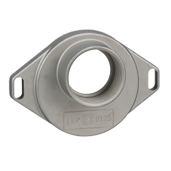 Square D B125 Hub
