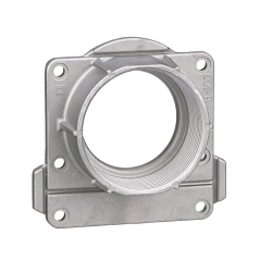 Square D B300 Hub