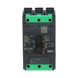 Square D BDL36015 Powerpact Molded Case Circuit Breaker