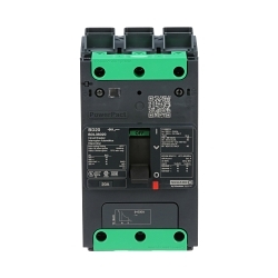 Square D BDL36020 Powerpact Molded Case Circuit Breaker