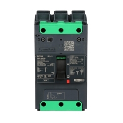 Square D BDL36030 Powerpact Molded Case Circuit Breaker