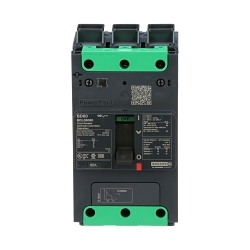 Square D BDL36060 Powerpact Molded Case Circuit Breaker