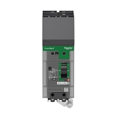 Schneider Electric BGA261251 I-Line Powerpact Molded Case Circuit Breaker