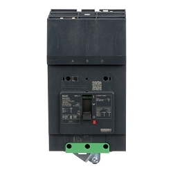 Square D BGA36020 Powerpact I-Line Molded Case Circuit Breaker
