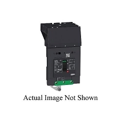 Schneider Electric BJA36060YP Powerpact I-Line Molded Case Circuit Breaker