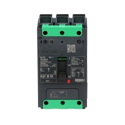 Square D BJL36015 Powerpact Everlink Molded Case Circuit Breaker