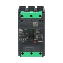 Square D BJL36050 Powerpact Everlink Molded Case Circuit Breaker