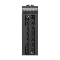 Square D BMXAMI0810 Modicon Analog Input Module