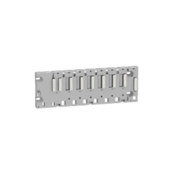 Square D BMXXBP0600 Modicon Quantum Rack Backplane