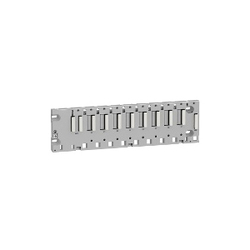 Square D BMXXBP0800 Modicon Quantum Rack Backplane