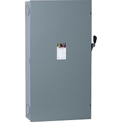 Square D CD225N General Duty Safety Switch