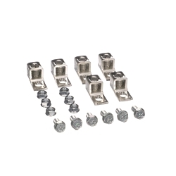 Square D CL0306F Lug Kit