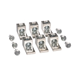 Square D CL10F Lug Kit