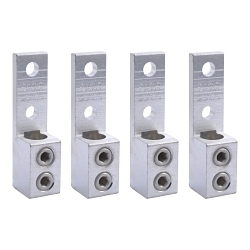 Square D CMELK4 Ez Meter-Pak Metering Lug Kit