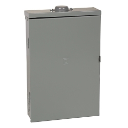 Schneider Electric CQO124L125PGRB Load Center