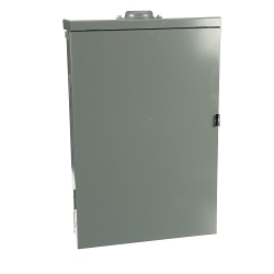 Schneider Electric CQO124M100PRB Load Center