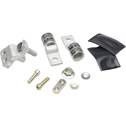 Square D CYA800P7 Compression Lug Kit