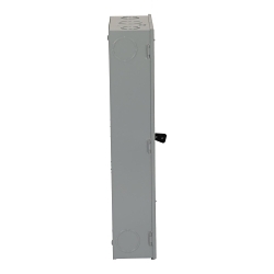 Square D D225N Safety Switch