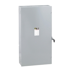 Square D D226N Safety Switch