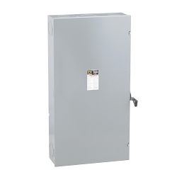 Square D D325N Safety Switch