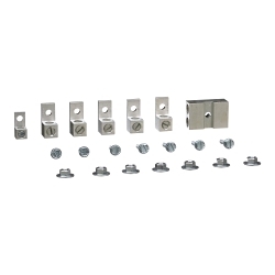 Square D DASKGS100 Mechanical Lug Kit