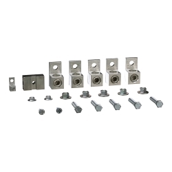 Square D DASKGS250 Mechanical Lug Kit