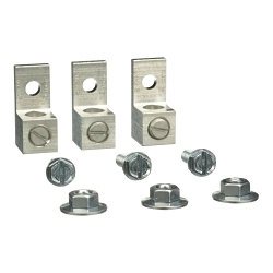 Square D DASKP100 Mechanical Lug Kit