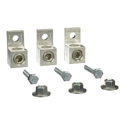 Square D DASKP250 Mechanical Lug Kit
