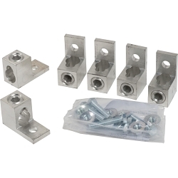 Square D DASKP600 Mechanical Lug Kit