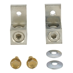 Square D DS468GKD Service Grounding Kit