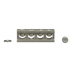 Square D DT100SG Grounding Bar