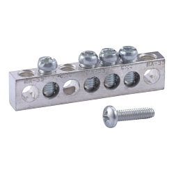 Square D DT30SG Field Installable Service Grounding Kit