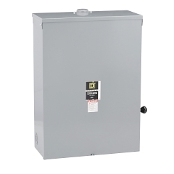 Square D DTU324NRB Safety Switch